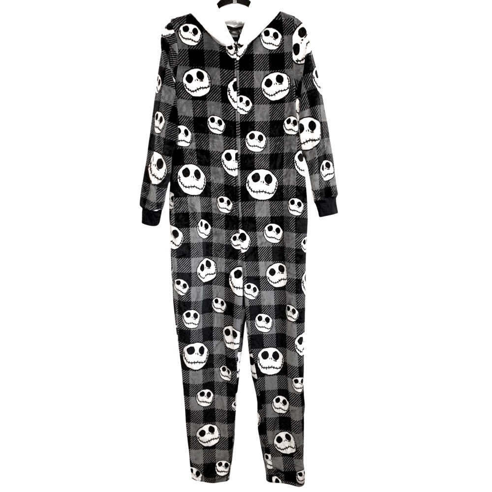 Disney “The Nightmare Before Christmas” Jumpsuit Sleeper